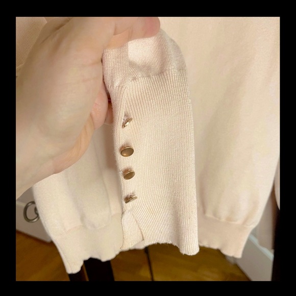 Forever 21 Pink long sleeve Shirt for girl, top for girl, shirt - Picture 10 of 14